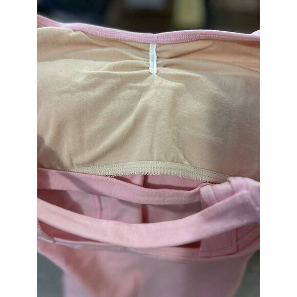 Balera Eggplant Women’s Medium Adult Dance Leotard Lot NWT Alexandra Pink Ballet - Picture 7 of 8